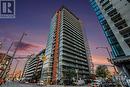 704 - 179 George Street, Ottawa, ON  - Outdoor With Facade 