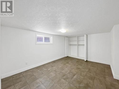 Lower - 29 Morland Road, Toronto, ON - Indoor Photo Showing Other Room