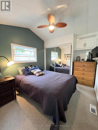 22 - 77307 Bluewater Highway, Bluewater (Bayfield), ON - Indoor Photo Showing Bedroom