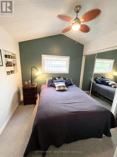 22 - 77307 Bluewater Highway, Bluewater (Bayfield), ON - Indoor Photo Showing Bedroom