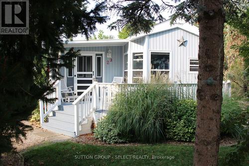 22 - 77307 Bluewater Highway, Bluewater (Bayfield), ON - Outdoor