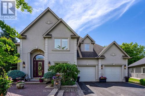 7 Henderson Lane, Brighton, ON - Outdoor With Facade