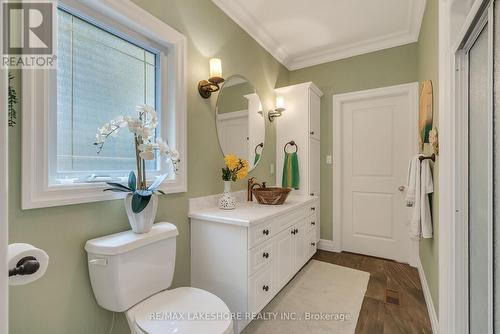 7 Henderson Lane, Brighton, ON - Indoor Photo Showing Bathroom