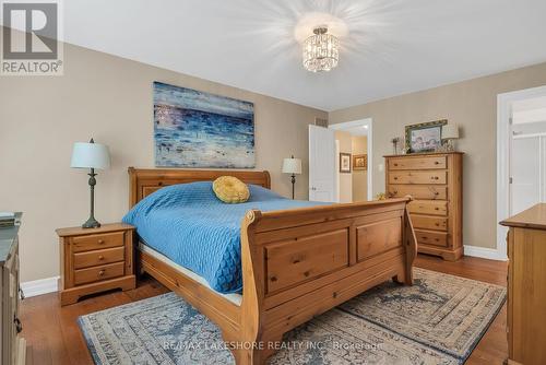 7 Henderson Lane, Brighton, ON - Indoor Photo Showing Bedroom