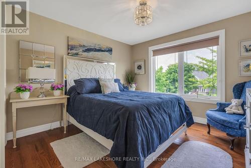 7 Henderson Lane, Brighton, ON - Indoor Photo Showing Bedroom