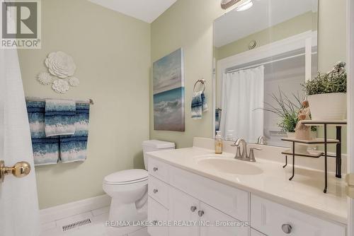 7 Henderson Lane, Brighton, ON - Indoor Photo Showing Bathroom