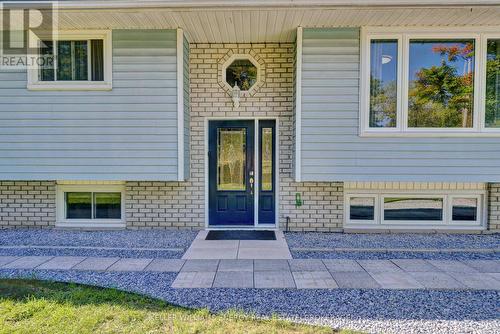 584 Ventress Road, Brighton, ON - Outdoor