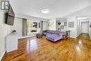 584 Ventress Road, Brighton, ON  - Indoor Photo Showing Living Room 