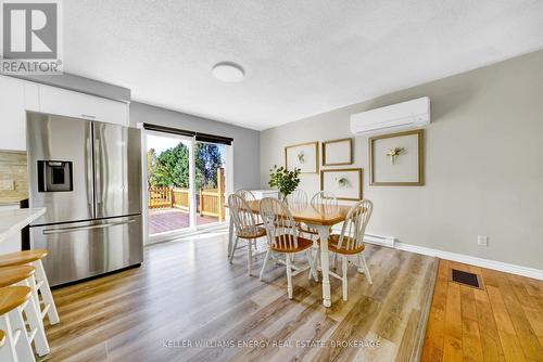 584 Ventress Road, Brighton, ON - Indoor Photo Showing Dining Room