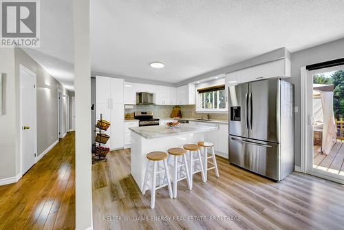 584 Ventress Road, Brighton, ON - Indoor Photo Showing Kitchen