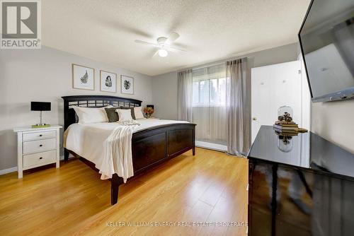 584 Ventress Road, Brighton, ON - Indoor Photo Showing Bedroom