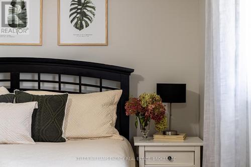 584 Ventress Road, Brighton, ON - Indoor Photo Showing Bedroom