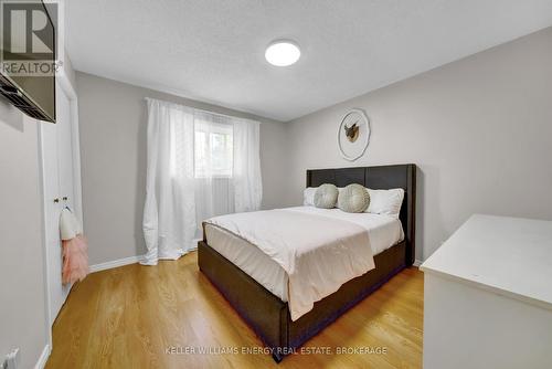 584 Ventress Road, Brighton, ON - Indoor Photo Showing Bedroom