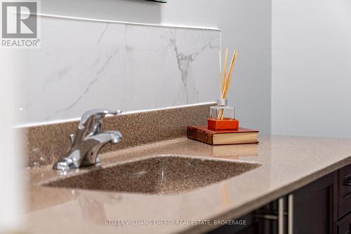 584 Ventress Road, Brighton, ON - Indoor Photo Showing Bathroom