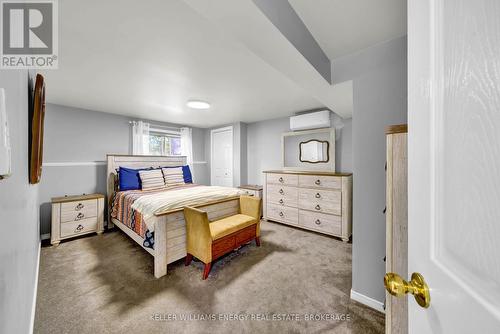 584 Ventress Road, Brighton, ON - Indoor Photo Showing Bedroom