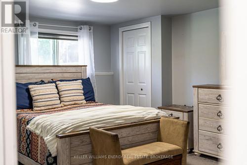 584 Ventress Road, Brighton, ON - Indoor Photo Showing Bedroom