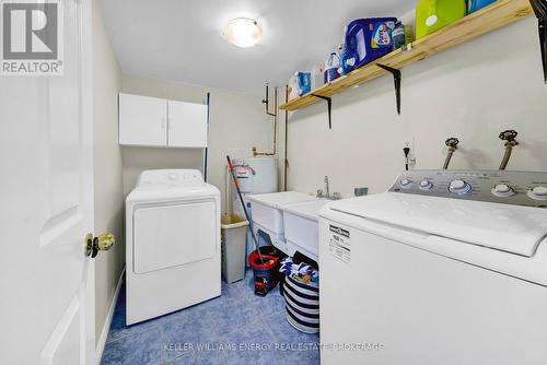 584 Ventress Road, Brighton, ON - Indoor Photo Showing Laundry Room