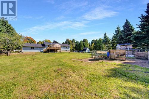 584 Ventress Road, Brighton, ON - Outdoor