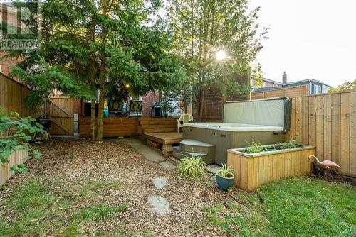 198 Lawlor Avenue, Toronto, ON - Outdoor