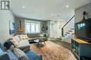 198 Lawlor Avenue, Toronto, ON  - Indoor Photo Showing Living Room 