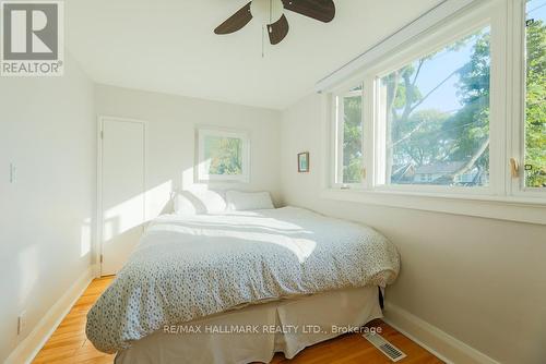 198 Lawlor Avenue, Toronto, ON - Indoor Photo Showing Bedroom