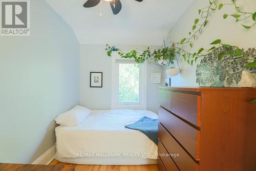 198 Lawlor Avenue, Toronto, ON - Indoor Photo Showing Bedroom