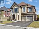 78 Stilton Avenue, Vaughan, ON  - Outdoor With Facade 