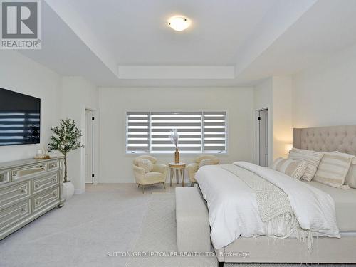 78 Stilton Avenue, Vaughan, ON - Indoor Photo Showing Bedroom