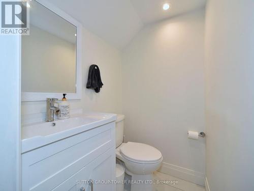 78 Stilton Avenue, Vaughan, ON - Indoor Photo Showing Bathroom