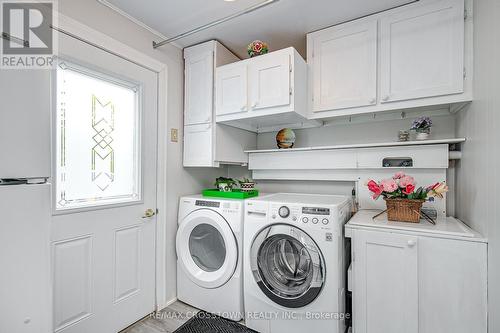 1962 St Johns Road, Innisfil, ON - Indoor Photo Showing Laundry Room