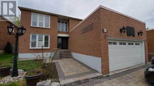 63 Forty Second Street, Markham, ON - Outdoor