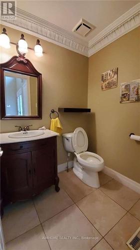 63 Forty Second Street, Markham, ON - Indoor Photo Showing Bathroom