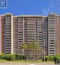 1803 - 17 Knightsbridge Road, Brampton, ON  - Outdoor With Balcony With Facade 