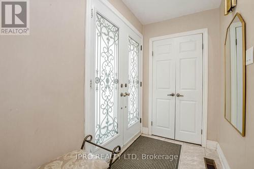 3320 Morningstar Drive, Mississauga, ON - Indoor Photo Showing Other Room