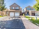 49 Bunchberry Way, Brampton, ON  - Outdoor With Facade 