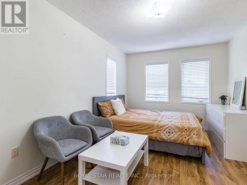 49 Bunchberry Way, Brampton, ON - Indoor Photo Showing Bedroom