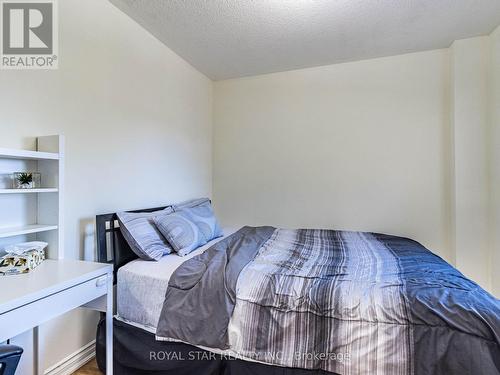 49 Bunchberry Way, Brampton, ON - Indoor Photo Showing Bedroom