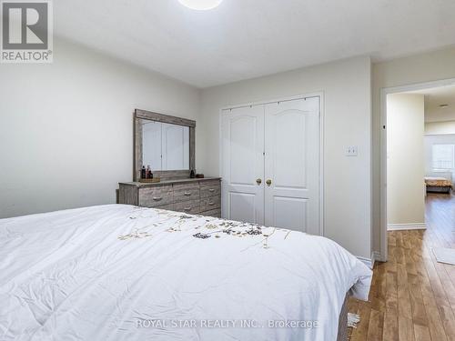 49 Bunchberry Way, Brampton, ON - Indoor Photo Showing Bedroom