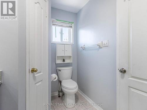 49 Bunchberry Way, Brampton, ON - Indoor Photo Showing Bathroom