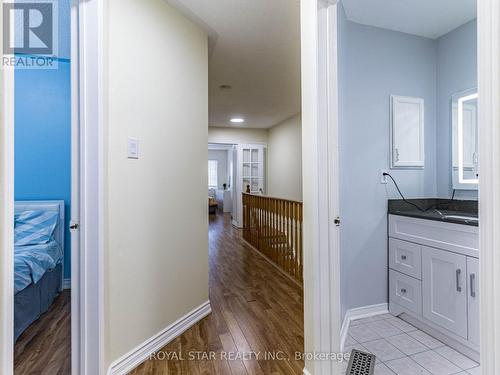 49 Bunchberry Way, Brampton, ON - Indoor Photo Showing Other Room