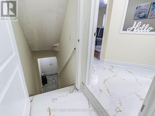 49 Bunchberry Way, Brampton, ON -  Photo Showing Other Room