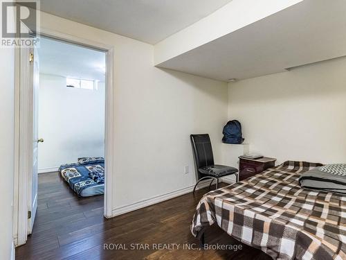 49 Bunchberry Way, Brampton, ON - Indoor Photo Showing Bedroom