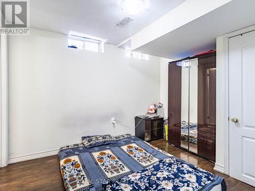 49 Bunchberry Way, Brampton, ON - Indoor Photo Showing Bedroom