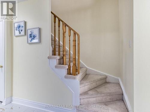 49 Bunchberry Way, Brampton, ON - Indoor Photo Showing Other Room