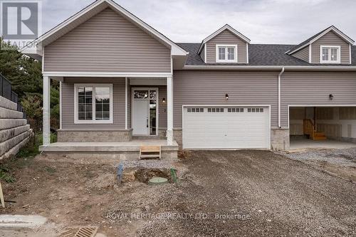 Unit #2 - 2 Gainsborough Court, Bracebridge, ON - Outdoor With Facade