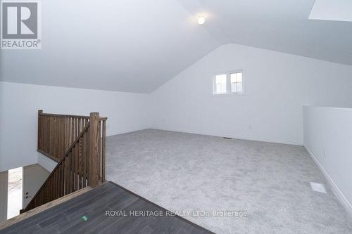 Unit #2 - 2 Gainsborough Court, Bracebridge, ON - Indoor Photo Showing Other Room