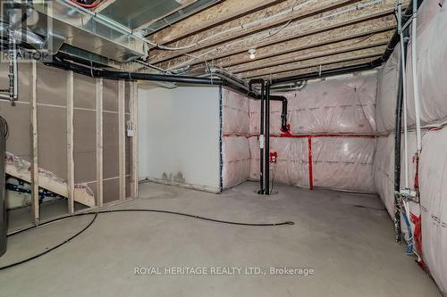 Unit #2 - 2 Gainsborough Court, Bracebridge, ON - Indoor Photo Showing Basement