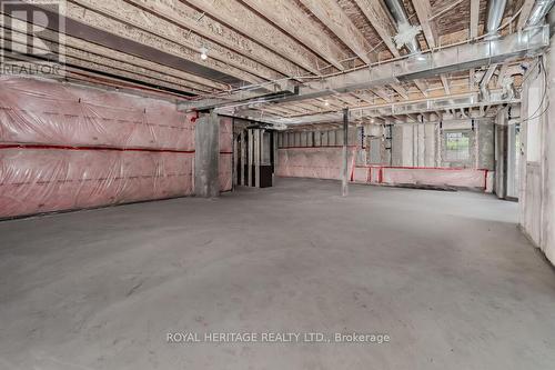 Unit #2 - 2 Gainsborough Court, Bracebridge, ON - Indoor Photo Showing Basement