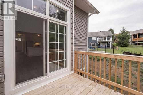 Unit #2 - 2 Gainsborough Court, Bracebridge, ON - Outdoor With Exterior