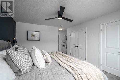 57 Gibson Avenue, Hamilton, ON - Indoor Photo Showing Bedroom